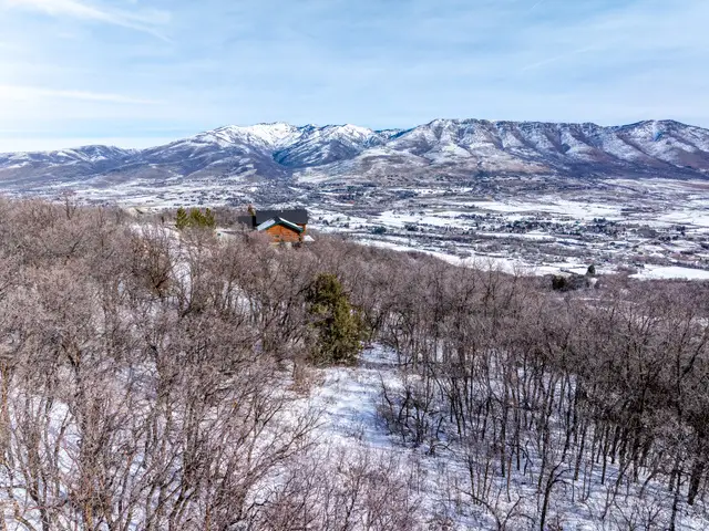 2248 N Panorama Cir, Eden, UT 84310 - #2