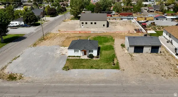 115 E 300 S, Santaquin, UT 84655
