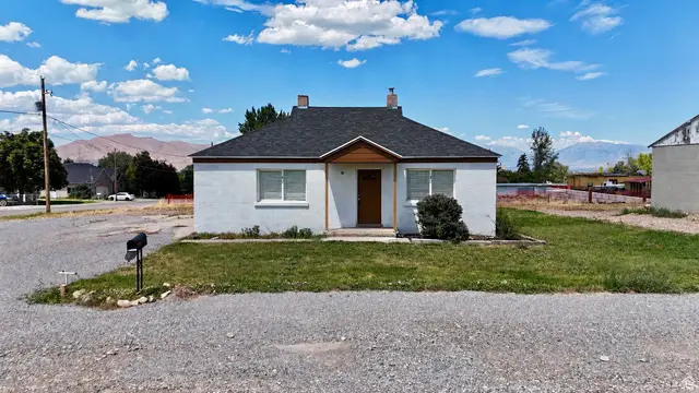 115 E 300 S, Santaquin, UT 84655 - #3