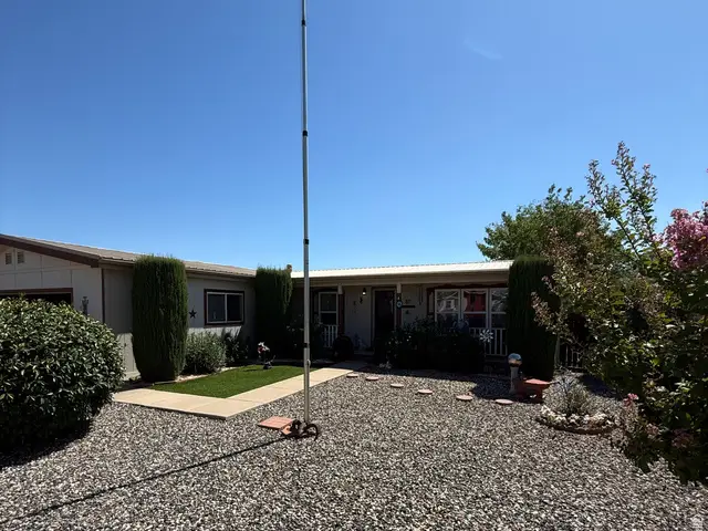 82 N 3880 W, Hurricane, UT 84737 - #2