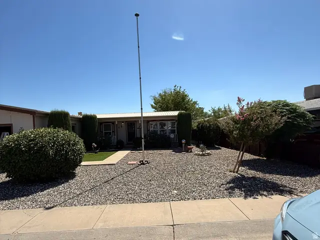82 N 3880 W, Hurricane, UT 84737 - #3