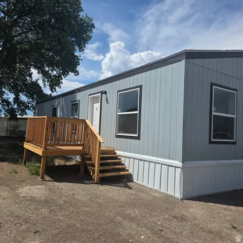 1101 S Carbon Ave S #98, Price, UT 84501