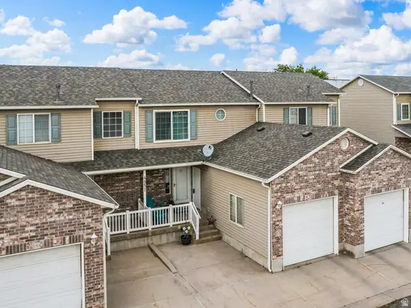 4851 S 1800 W #25, Roy, UT 84067