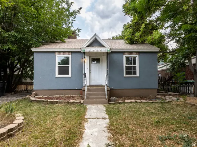 359 W 400 S, Provo, UT 84601 - #1