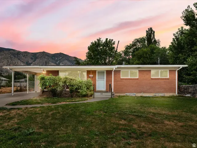 528 N 300 W, Brigham City, UT 84302 - #1