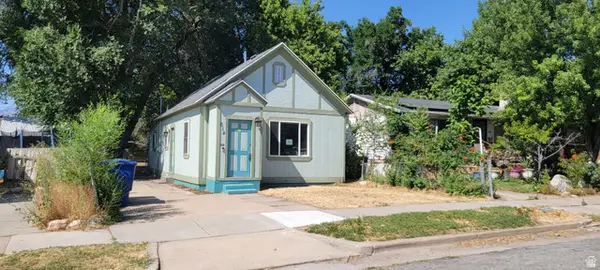 614 E Patterson St S, Ogden, UT 84403