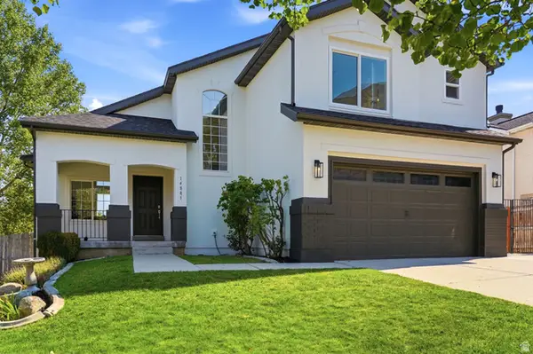 14881 S Tooele Ln E, Draper, UT 84020
