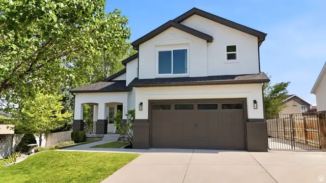 14881 S Tooele Ln E, Draper, UT 84020 - #2
