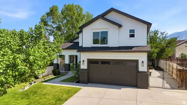 14881 S Tooele Ln E, Draper, UT 84020 - #3