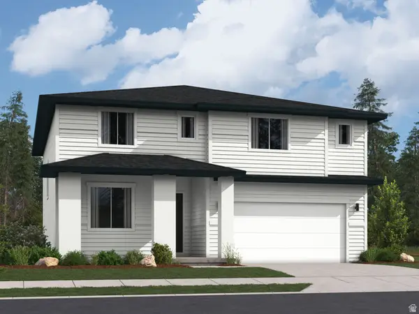 2136 E Chickadee Dr #4080, Eagle Mountain, UT 84005