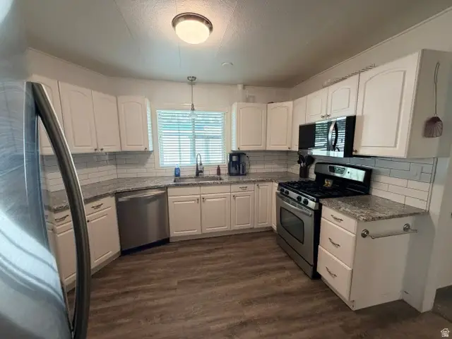 3800 S 1900 St W #68, Roy, UT 84067 - #2