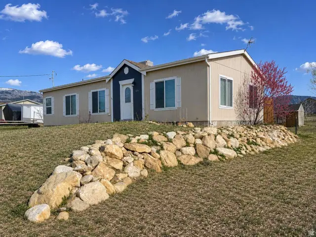 450 E 400 N, Spring City, UT 84662 - #3