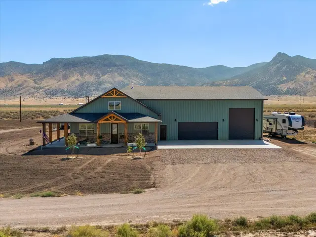 914 E 2800 N, Newcastle, UT 84756 - #1