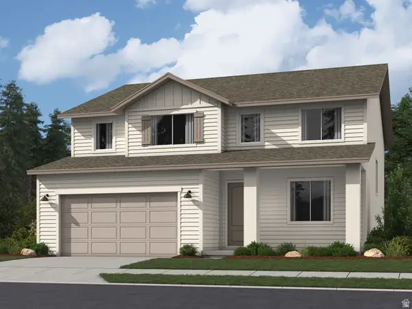 2162 E Chickadee Dr #4078, Eagle Mountain, UT 84005