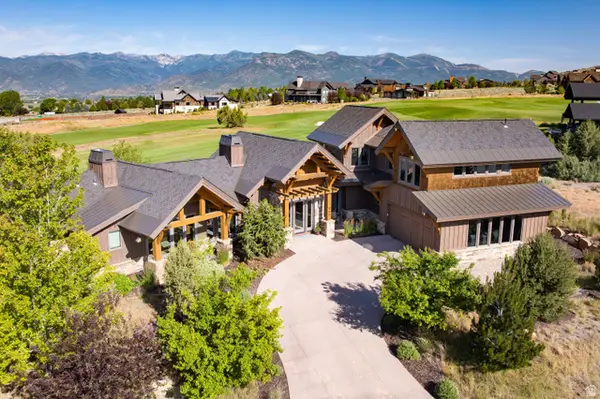 955 N Chimney Rock Rd #287, Heber City, UT 84032