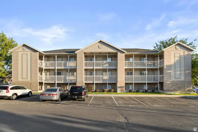 1209 W 160 N, Orem, UT 84057 - #2