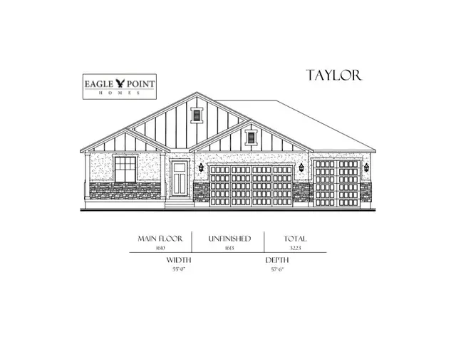 787 S Chancelor Way #116, Grantsville, UT 84029 - #1