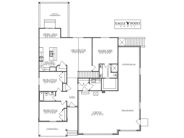 787 S Chancelor Way #116, Grantsville, UT 84029 - #2