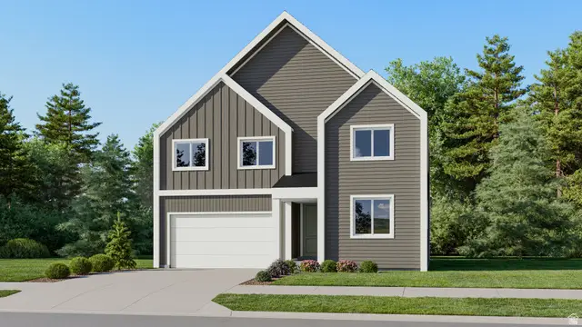 1496 W Everblooming Dr #4076, Saratoga Springs, UT 84045 - #1