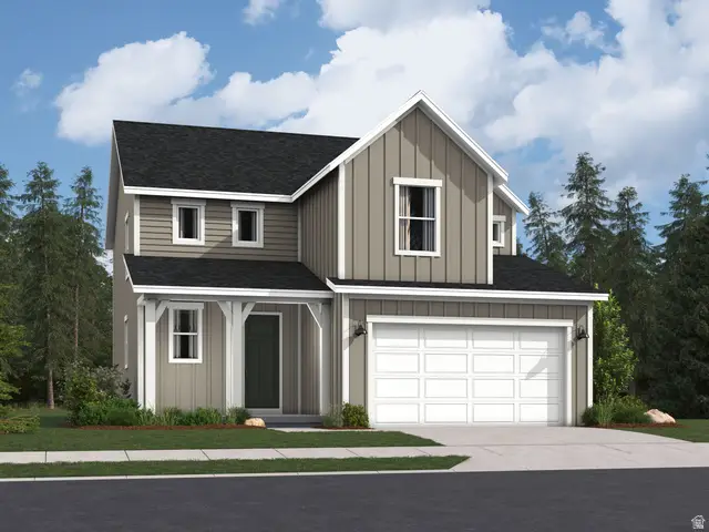 2159 E Swallow Dr #4077, Eagle Mountain, UT 84005 - #1