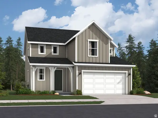 2159 E Swallow Dr #4077, Eagle Mountain, UT 84005