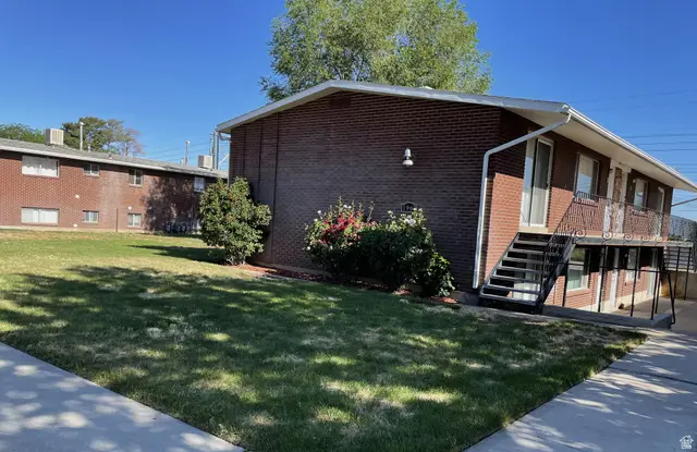 1962 W 4700 S, Roy, UT 84067 - #2