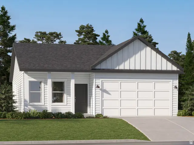 2147 E Porcupine Dr #4138, Eagle Mountain, UT 84005 - #1