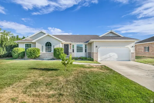 1258 E 150 S, Spanish Fork, UT 84660 - #1