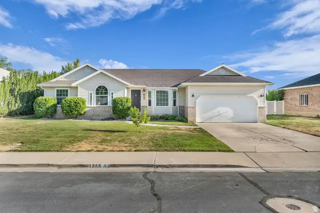 1258 E 150 S, Spanish Fork, UT 84660 - #2