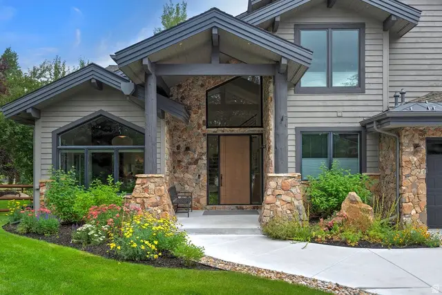 5200 Haystack Ct, Park City, UT 84098 - #2
