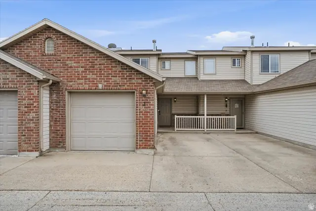 652 W 800 St N #APT 2, Clinton, UT 84015 - #1