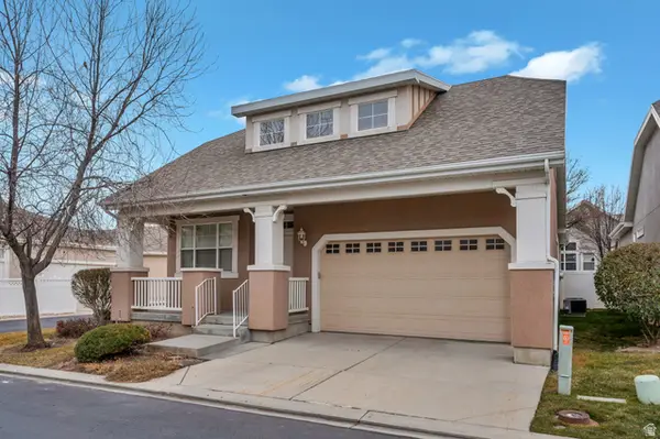 1533 W Homecoming Ave, South Jordan, UT 84095