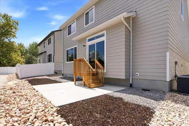 3569 S Carnegie Ln #15, West Valley City, UT 84120 - #3