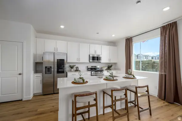 1909 N August Beauty Ln #3234, Saratoga Springs, UT 84045