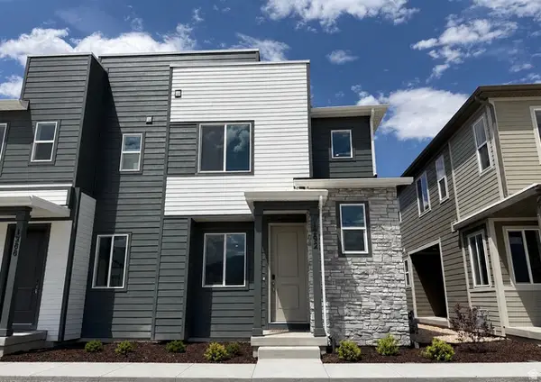1292 E 1670 N #908, Payson, UT 84651
