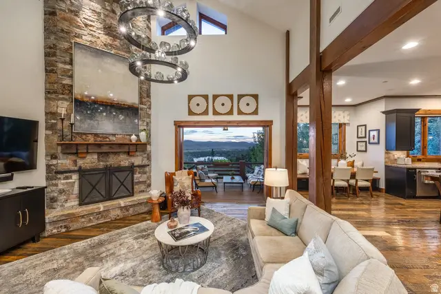 5380 Cove Hollow Ln, Park City, UT 84098 - #2