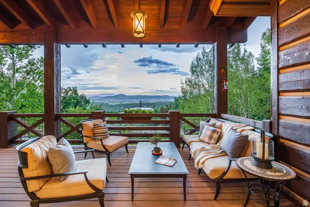 5380 Cove Hollow Ln, Park City, UT 84098 - #3