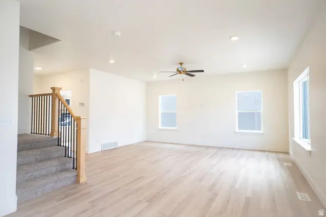 3935 N Calista Way Lot #158, Eagle Mountain, UT 84005 - #3
