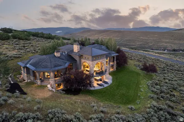 7501 N Promontory Ranch Rd, Park City, UT 84098