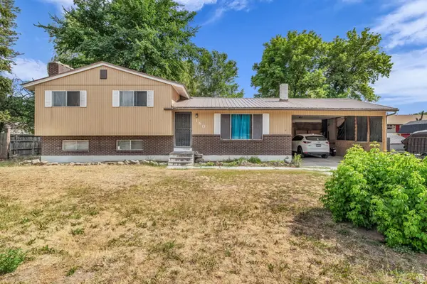 160 E 500 N, Heber City, UT 84032