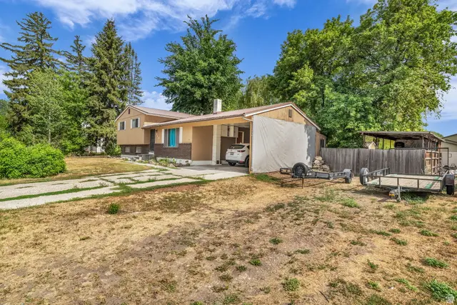 160 E 500 N, Heber City, UT 84032 - #2