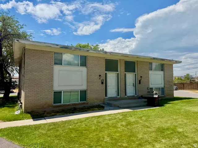 720 E 1720 S, Orem, UT 84097 - #1