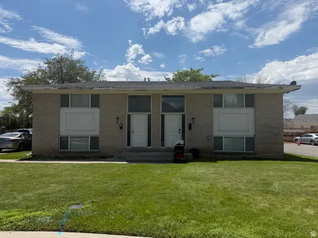720 E 1720 S, Orem, UT 84097 - #2