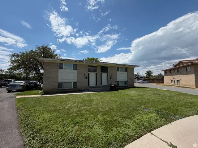 720 E 1720 S, Orem, UT 84097 - #3