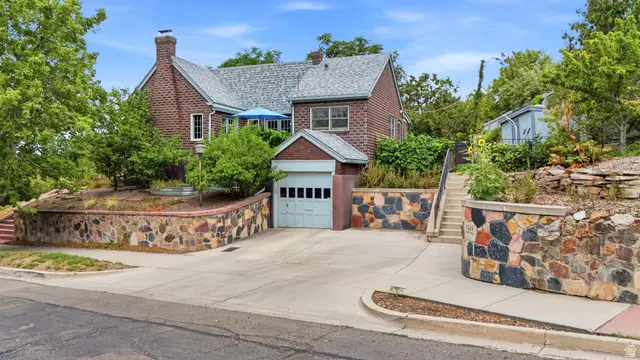 1115 E Gilmer Dr, Salt Lake City, UT 84105 - #3