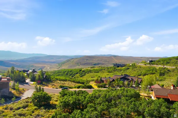 8257 N Sunrise Loop #57, Park City, UT 84098