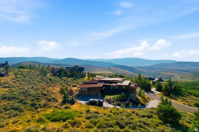 8257 N Sunrise Loop #57, Park City, UT 84098 - #2
