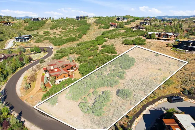 8257 N Sunrise Loop #57, Park City, UT 84098 - #3