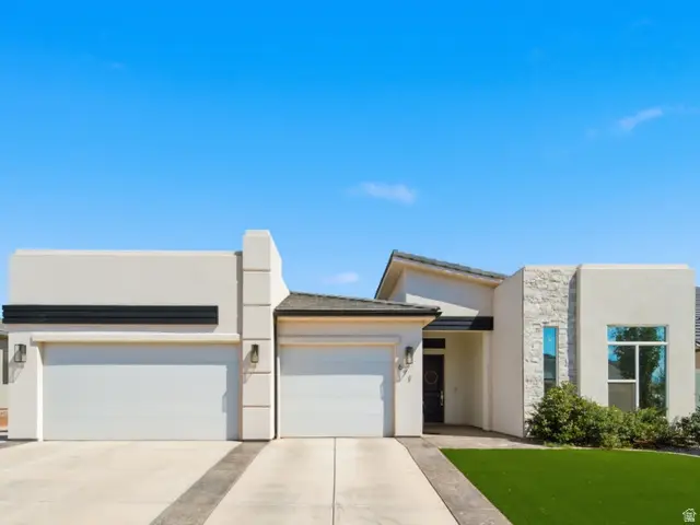 671 S Goose Creek Dr, Washington, UT 84780 - #3