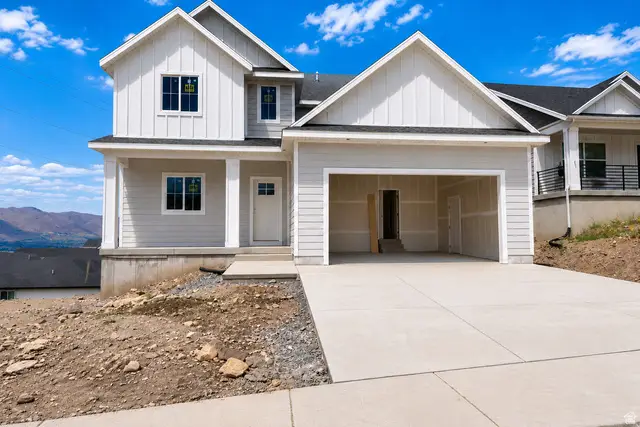 953 E 200 S, Santaquin, UT 84655 - #1